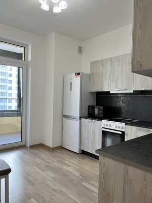 Объект по адресу Санкт-Петербург г, Дыбенко ул, д. 2