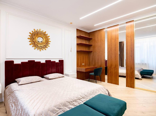 Объект по адресу Санкт-Петербург г, Свердловская наб, д. 58