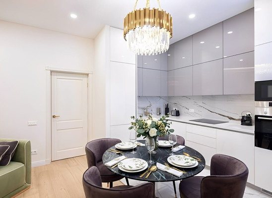 Объект по адресу Санкт-Петербург г, Свердловская наб, д. 58