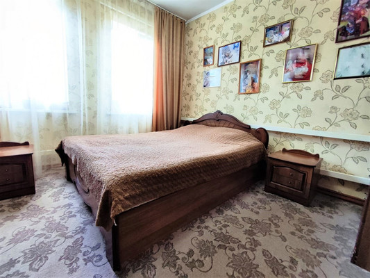 Объект по адресу Краснодарский край, Апшеронский р-н, Комсомольская ул, д. 76