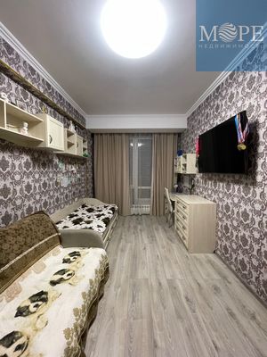 Объект по адресу Краснодарский край, Хостинский р-н, Платановая ул, д. 15
