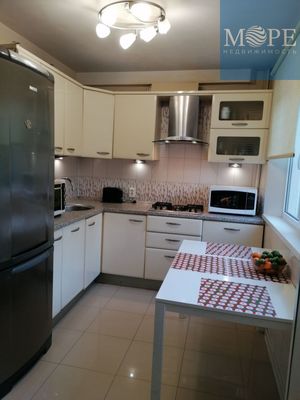 Объект по адресу Краснодарский край, Центральный р-н, Макаренко ул, д. 12