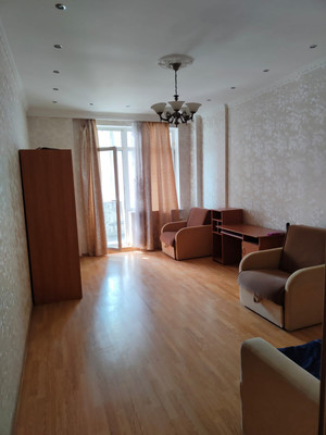 Объект по адресу Московская обл, Северное ш, д. 4