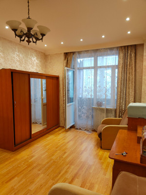 Объект по адресу Московская обл, Северное ш, д. 4