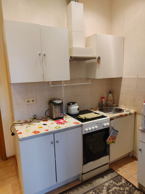 Объект по адресу Московская обл, Северное ш, д. 4