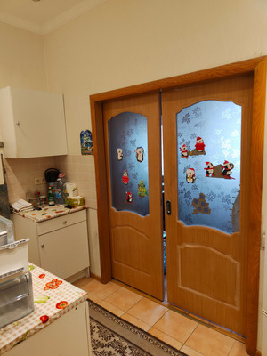 Объект по адресу Московская обл, Северное ш, д. 4