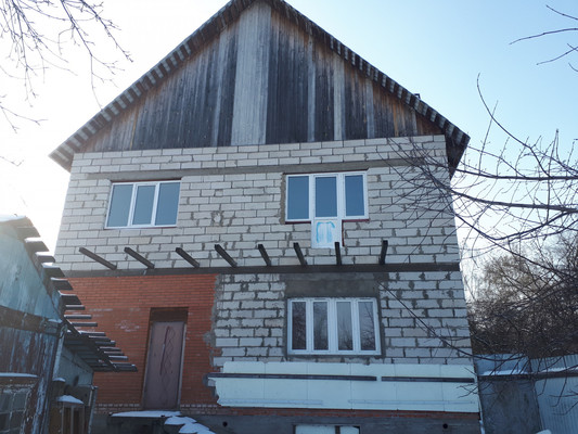 Объект по адресу Москва, Кривцы с, 30 