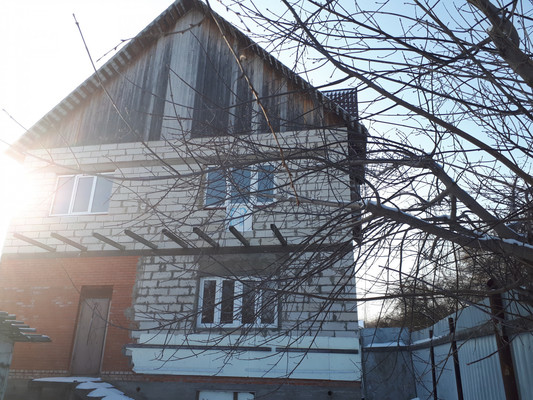 Объект по адресу Москва, Кривцы с, 30 