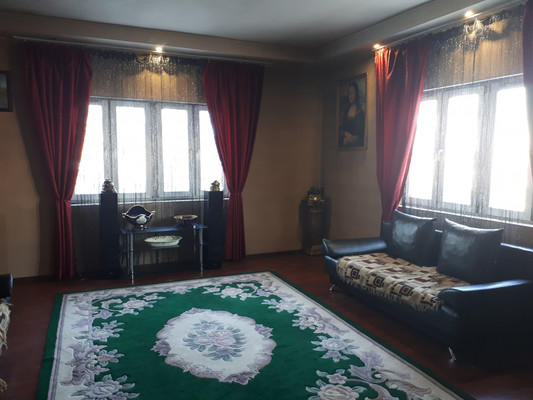 Объект по адресу Москва, Кривцы с, 30 