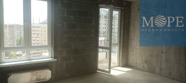 Объект по адресу Москва, Искры (Хостинский р-н) ул, 66/9 
