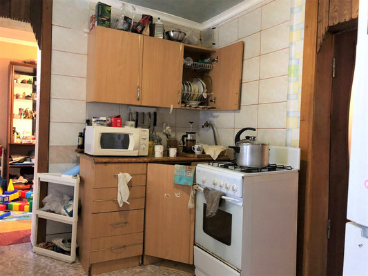 Объект по адресу Краснодарский край, Апшеронский р-н, Пушкина ул, д. 70А
