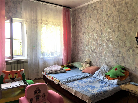 Объект по адресу Краснодарский край, Апшеронский р-н, Пушкина ул, д. 70А