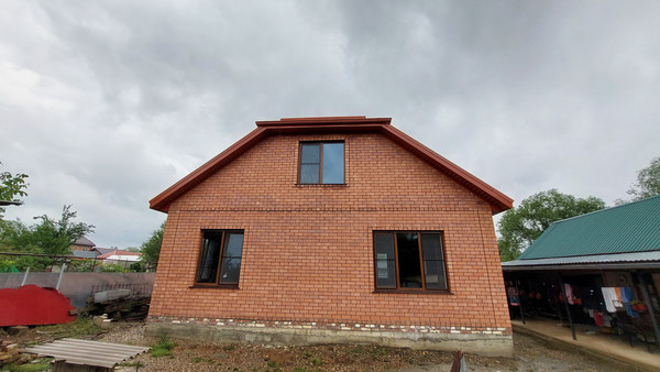Объект по адресу Краснодарский край, Апшеронский р-н, Норильская ул, д. 18