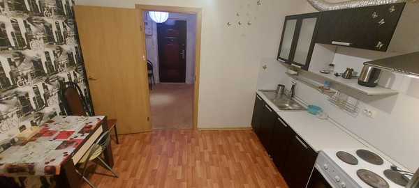 Объект по адресу Санкт-Петербург г, Парголово п, Юкковское (Осиновая Роща) ш, д. 14к6