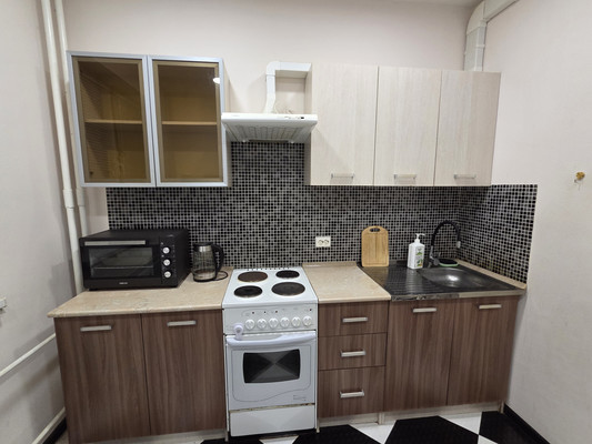 Объект по адресу Ленинградская обл, Всеволожский р-н, Оборонная ул, д. 37к1