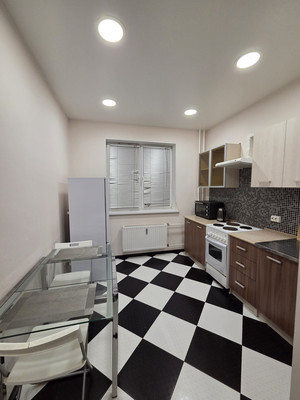 Объект по адресу Ленинградская обл, Всеволожский р-н, Оборонная ул, д. 37к1