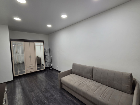 Объект по адресу Ленинградская обл, Всеволожский р-н, Оборонная ул, д. 37к1