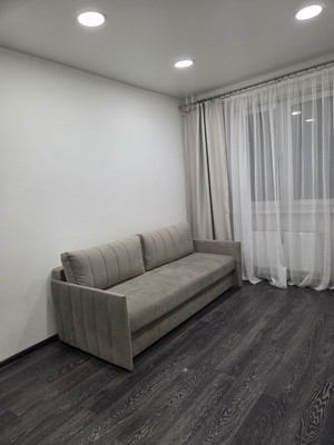 Объект по адресу Ленинградская обл, Всеволожский р-н, Оборонная ул, д. 37к1