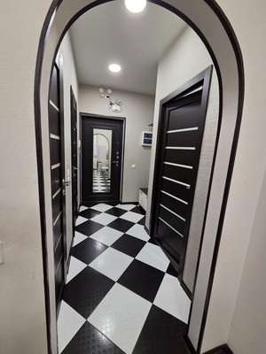 Объект по адресу Ленинградская обл, Всеволожский р-н, Оборонная ул, д. 37к1