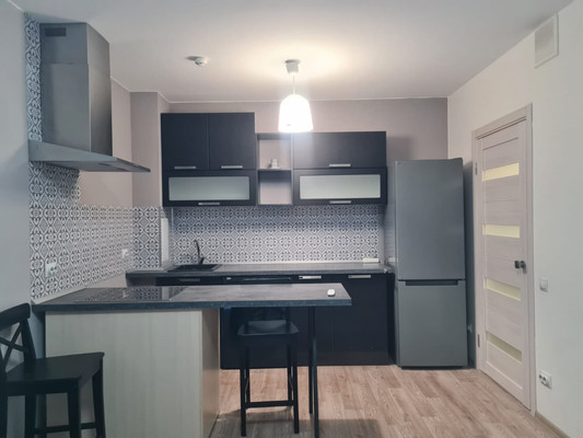 Объект по адресу Санкт-Петербург г, Реки Каменки наб, д. 17к2