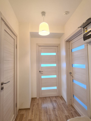 Объект по адресу Санкт-Петербург г, Реки Каменки наб, д. 17к2