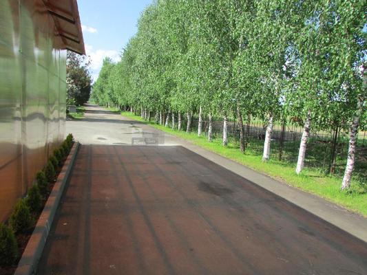 Объект по адресу Москва, Аксиньино д 