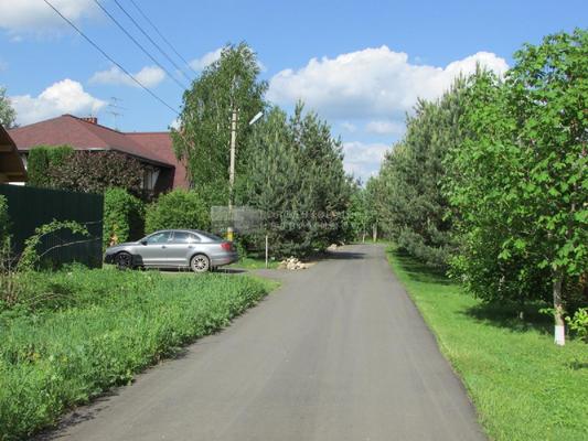 Объект по адресу Москва, Аксиньино д 