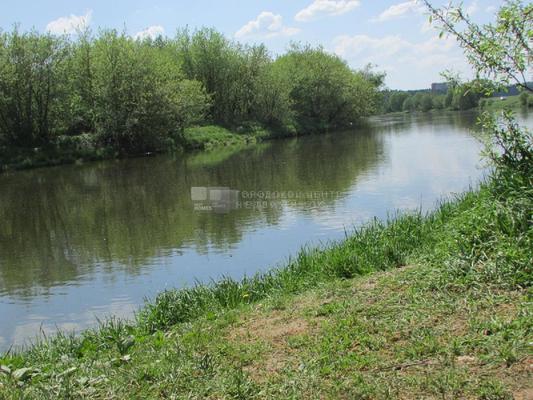 Объект по адресу Москва, Аксиньино д 
