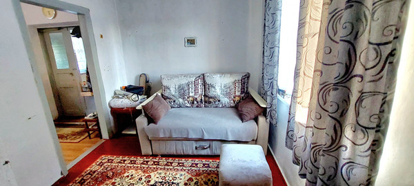 Объект по адресу Краснодарский край, Апшеронский р-н, Осипенко ул, д. 59