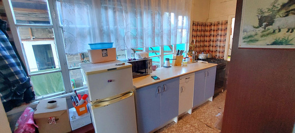 Объект по адресу Краснодарский край, Апшеронский р-н, Осипенко ул, д. 59