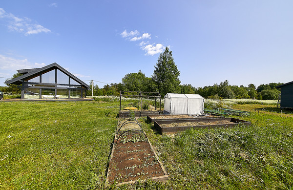Объект по адресу Ленинградская обл, Приозерский р-н, Васильево д, Луговая ул, д. 14