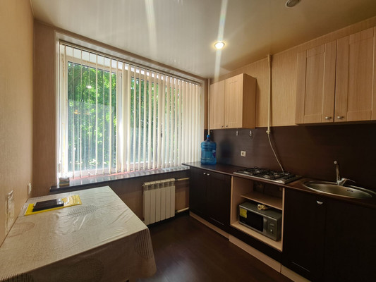 Объект по адресу Санкт-Петербург г, Тореза пр-кт, д. 30