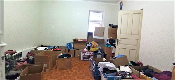 Объект по адресу Краснодарский край, Апшеронский р-н, Ленина ул, д. 65