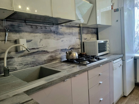 Объект по адресу Санкт-Петербург г, Гражданский пр-кт, д. 94А