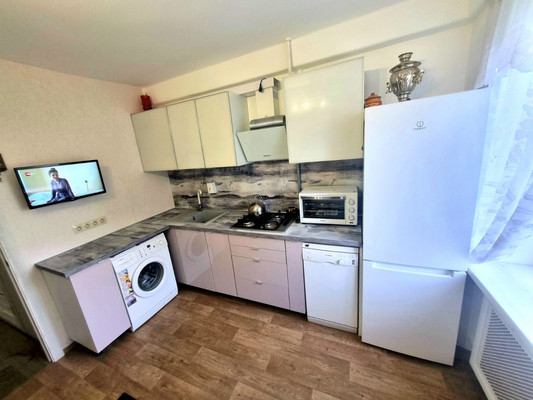 Объект по адресу Санкт-Петербург г, Гражданский пр-кт, д. 94А