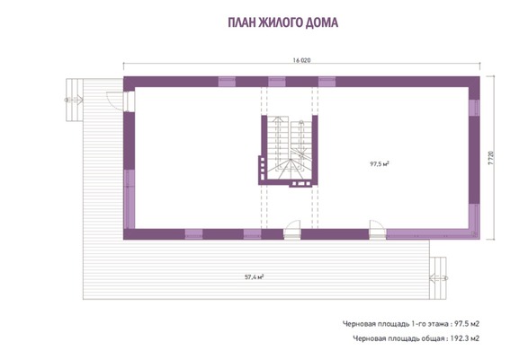 Объект по адресу Татарстан Респ, Приволжский р-н, Душистая ул, д. 52