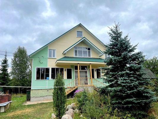 Объект по адресу Москва, Пронское д 