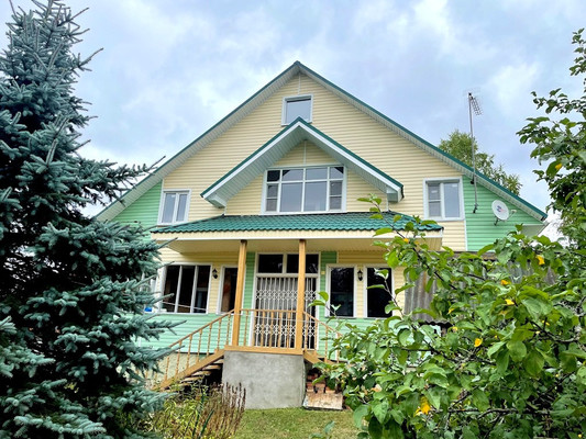 Объект по адресу Москва, Пронское д 