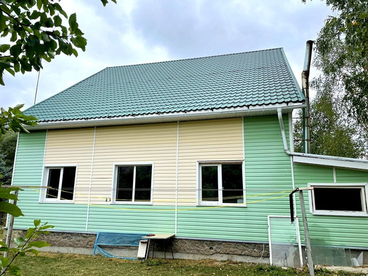 Объект по адресу Москва, Пронское д 