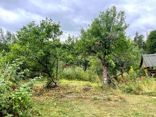 Объект по адресу Москва, Пронское д 