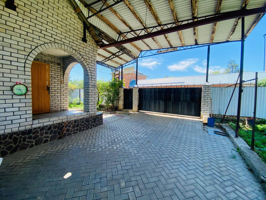 Объект по адресу Краснодарский край, Апшеронский р-н, Мищенко ул, д. 22