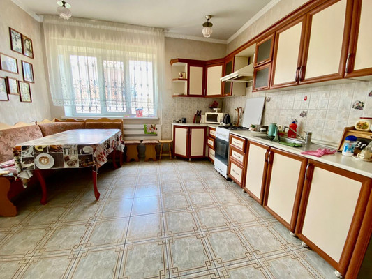 Объект по адресу Краснодарский край, Апшеронский р-н, Мищенко ул, д. 22