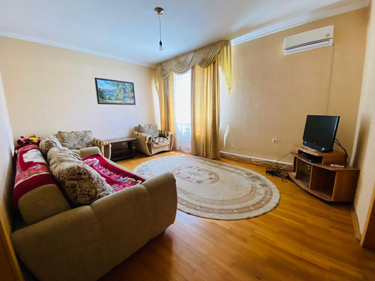 Объект по адресу Краснодарский край, Апшеронский р-н, Мищенко ул, д. 22