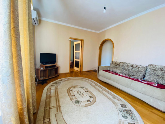 Объект по адресу Краснодарский край, Апшеронский р-н, Мищенко ул, д. 22