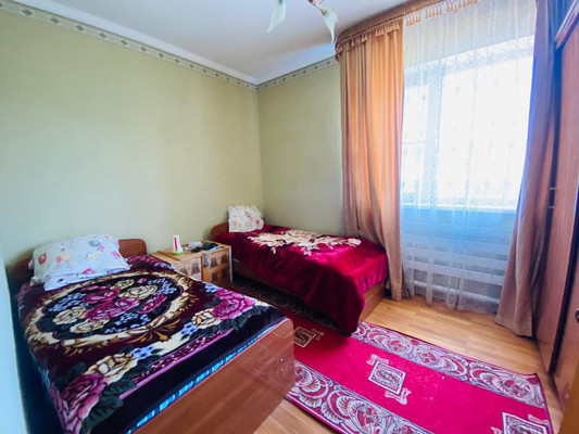 Объект по адресу Краснодарский край, Апшеронский р-н, Мищенко ул, д. 22