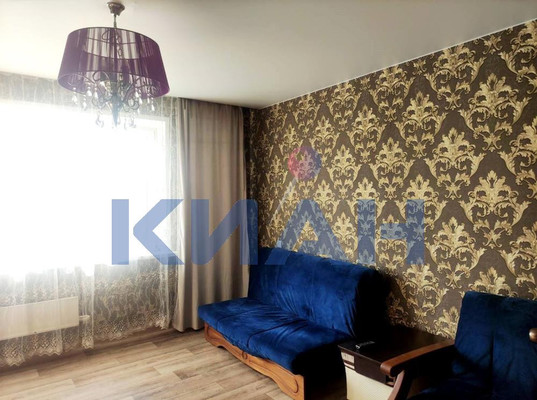 Объект по адресу Красноярский край, Советский р-н, 78 Добровольческой Бригады ул, д. 5