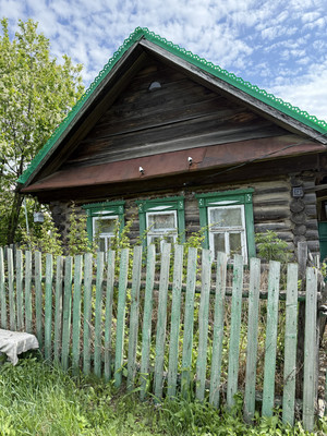 Объект по адресу Москва, Мысовский п 