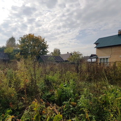 Объект по адресу Московская обл, Наро-Фоминский р-н, Мерчалово д, СНТ Родники тер