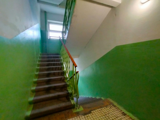 Объект по адресу Московская обл, Андропова ул, д. 65