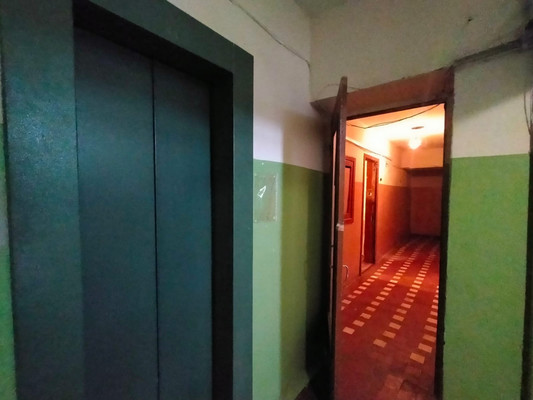 Объект по адресу Московская обл, Андропова ул, д. 65